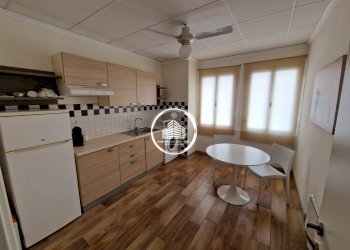 cucina - Bilocale Borgo San Martino, 38, Pocapaglia - foto 8