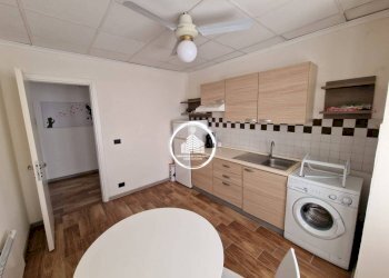 cucina - Bilocale Borgo San Martino, 38, Pocapaglia - foto 9