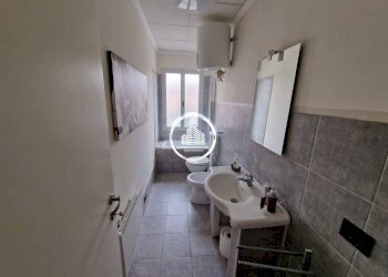 bagno - Bilocale Borgo San Martino, 38, Pocapaglia - foto 11