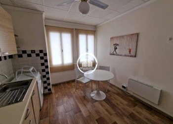 cucina - Bilocale Borgo San Martino, 38, Pocapaglia - foto 2