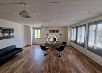 sala - Bilocale Borgo San Martino, 38, Pocapaglia - foto 3