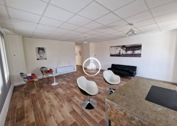 sala - Bilocale Borgo San Martino, 38, Pocapaglia - foto 4