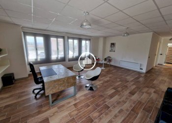 sala - Bilocale Borgo San Martino, 38, Pocapaglia - foto 5