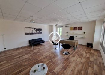 sala - Bilocale Borgo San Martino, 38, Pocapaglia - foto 7