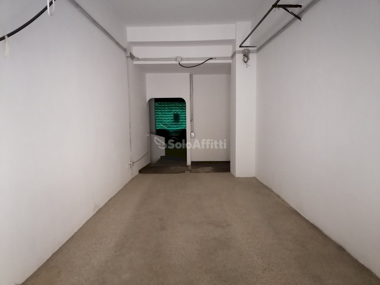 IMG_20211105_111645.jpg - Locale Commerciale Via Remigio Farnetti, Frascati - foto 3