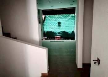 IMG_20211105_111727.jpg - Locale Commerciale Via Remigio Farnetti, Frascati - foto 5