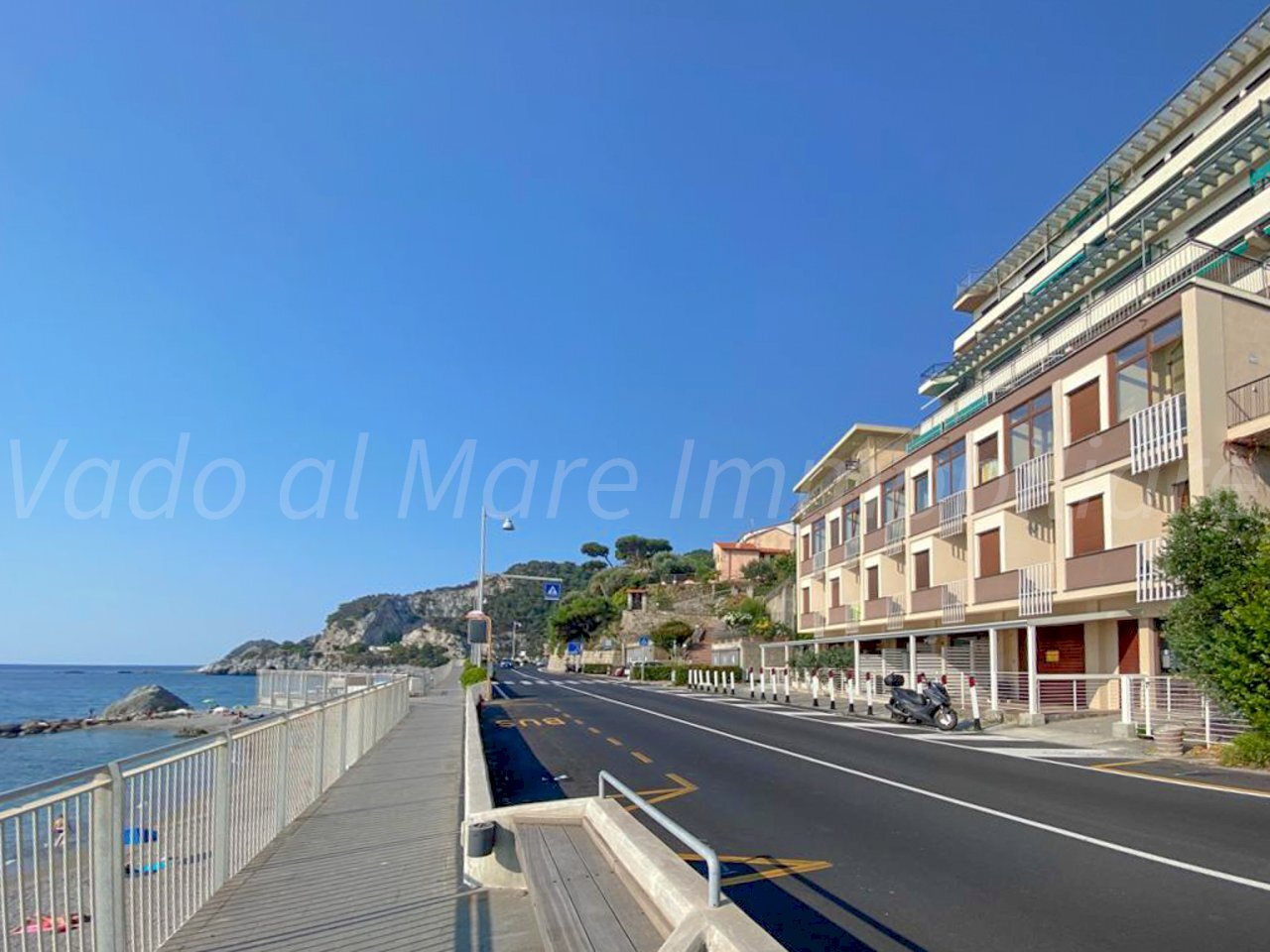 Bergeggi Logo-09.jpg - Appartamento Via Aurelia 10, Bergeggi - foto 2