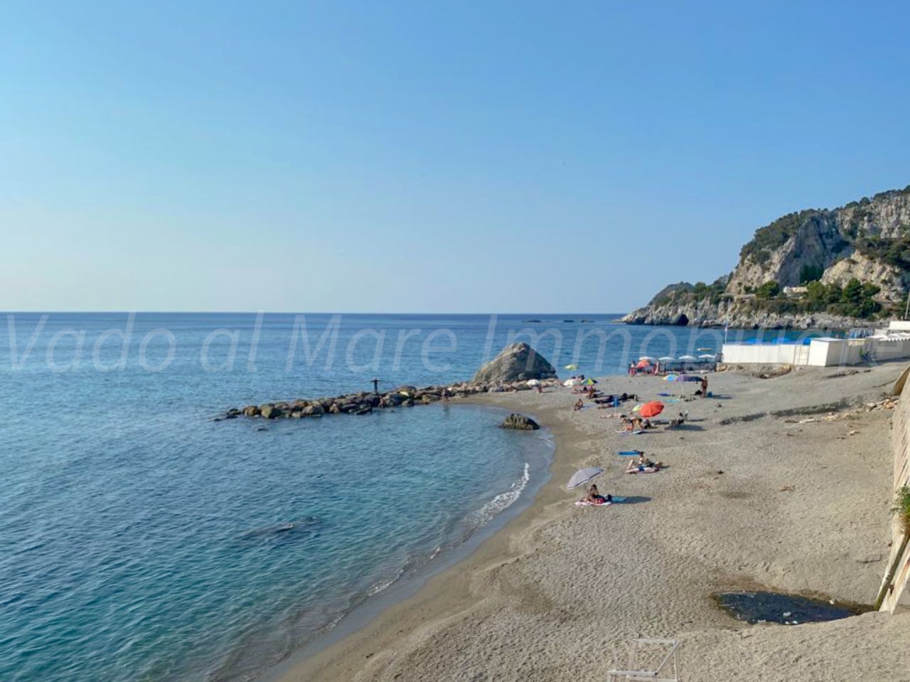 Bergeggi Logo-11.jpg - Appartamento Via Aurelia 10, Bergeggi - foto 3