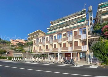 Bergeggi Logo-01.jpg - Appartamento Via Aurelia 10, Bergeggi - foto 4