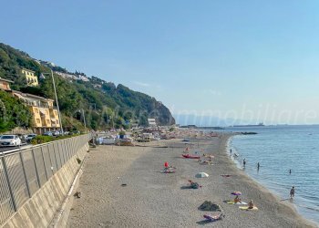 Bergeggi Logo-10.jpg - Appartamento Via Aurelia 10, Bergeggi - foto 5
