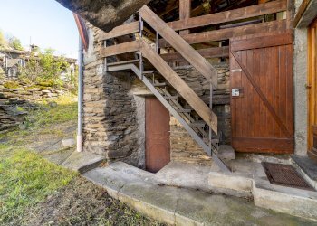 Semi-detached house Frazione Borgo, 31, Crissolo - photo 22