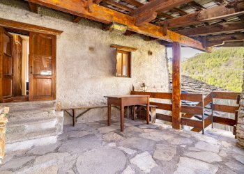 Semi-detached house Frazione Borgo, 31, Crissolo - photo 20