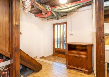 Semi-detached house Frazione Borgo, 31, Crissolo - photo 7