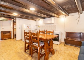 Semi-detached house Frazione Borgo, 31, Crissolo - photo 5