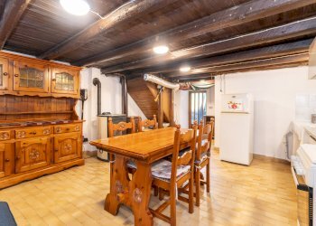 Semi-detached house Frazione Borgo, 31, Crissolo - photo 3