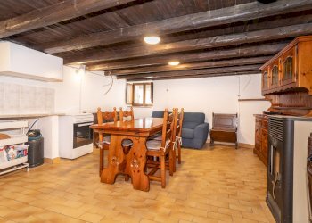 Semi-detached house Frazione Borgo, 31, Crissolo - photo 6