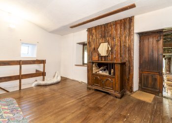 Semi-detached house Frazione Borgo, 31, Crissolo - photo 10