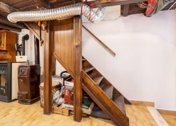 Semi-detached house Frazione Borgo, 31, Crissolo - photo 18