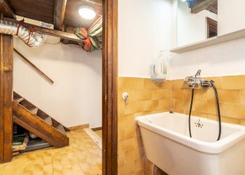 Semi-detached house Frazione Borgo, 31, Crissolo - photo 17