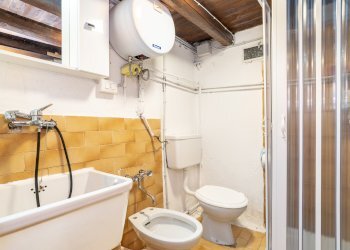 Semi-detached house Frazione Borgo, 31, Crissolo - photo 16