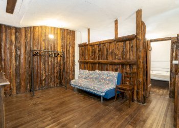 Semi-detached house Frazione Borgo, 31, Crissolo - photo 8