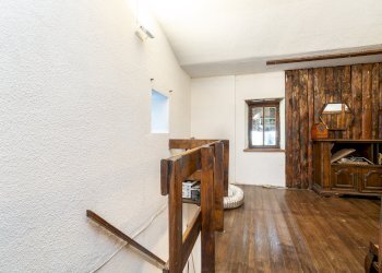 Semi-detached house Frazione Borgo, 31, Crissolo - photo 19