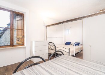Semi-detached house Frazione Borgo, 31, Crissolo - photo 13