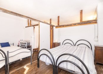 Semi-detached house Frazione Borgo, 31, Crissolo - photo 11