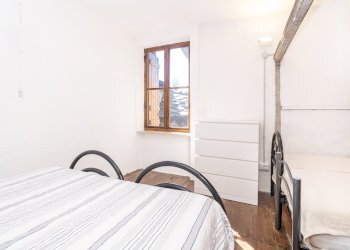 Semi-detached house Frazione Borgo, 31, Crissolo - photo 12