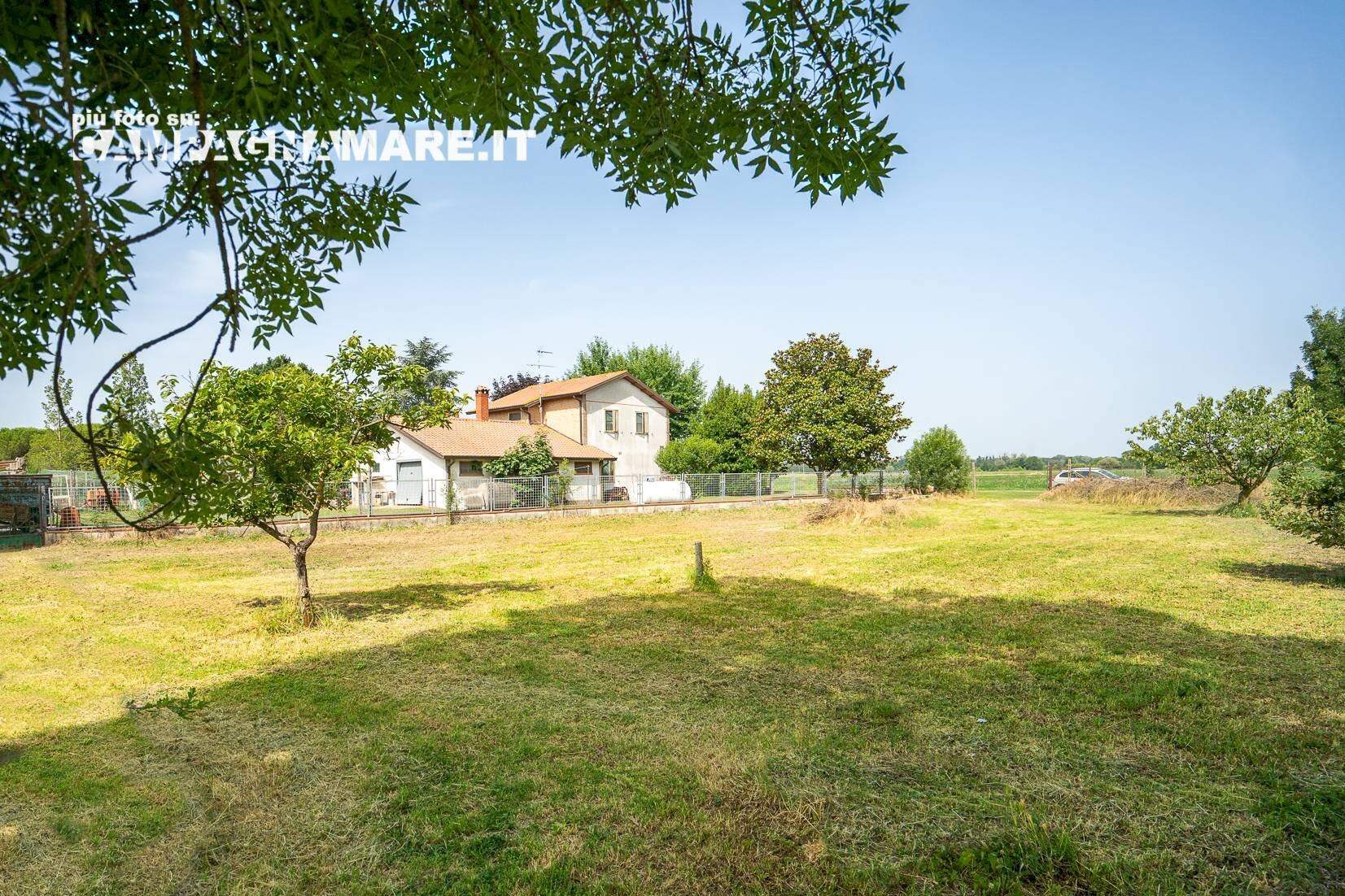 Independent house via biverare, Mesola - photo 1