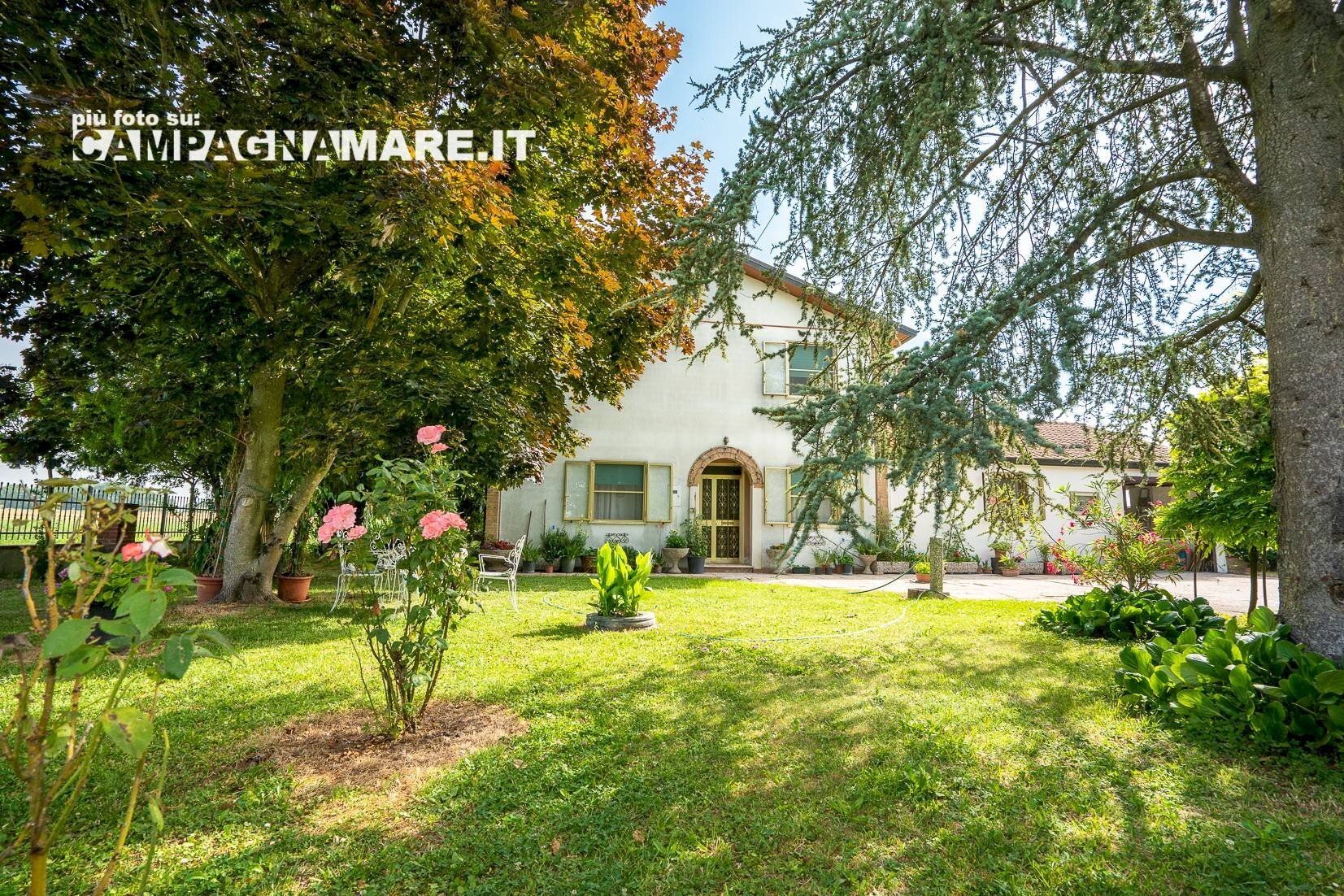 Independent house via biverare, Mesola - photo 2