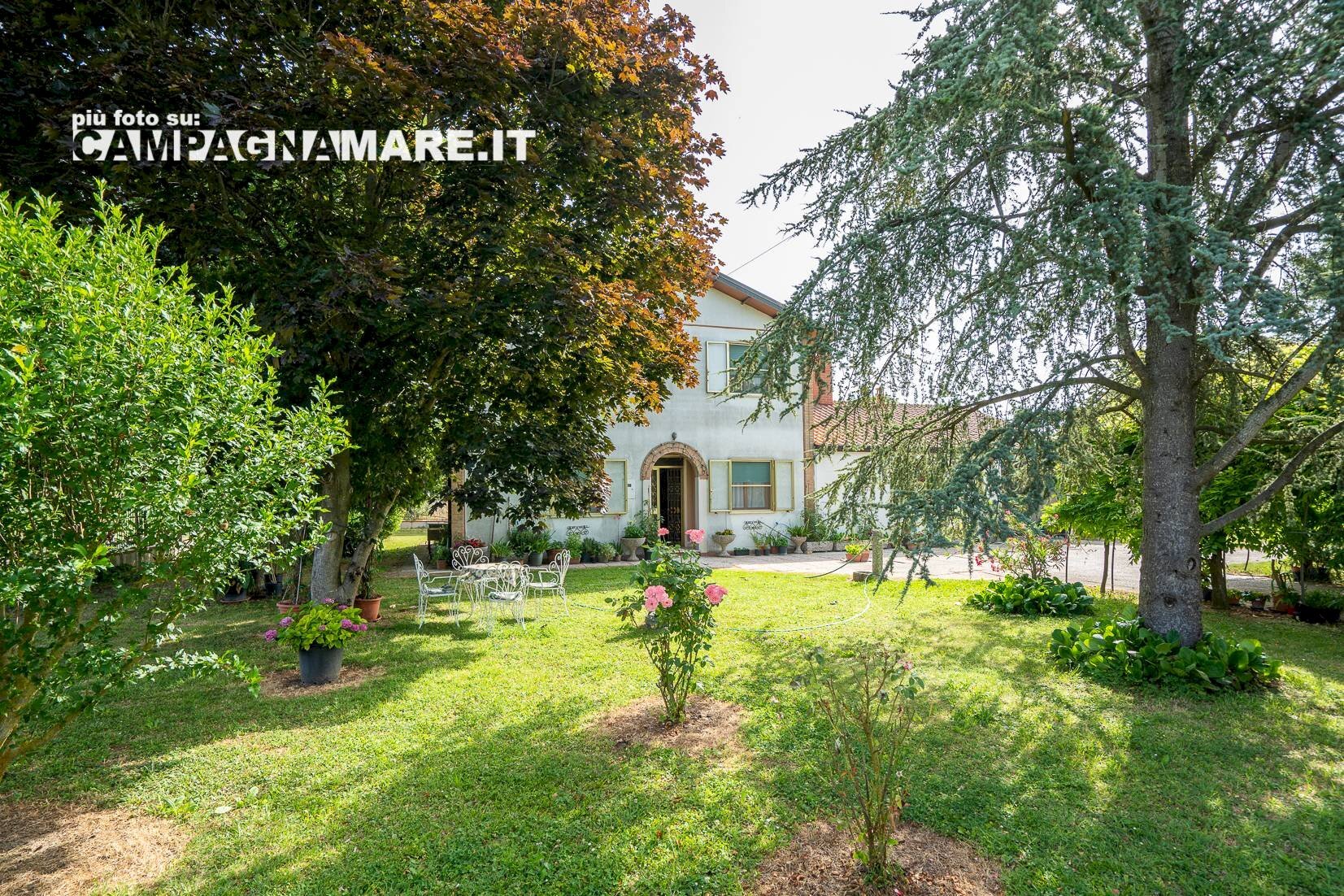 Independent house via biverare, Mesola - photo 3