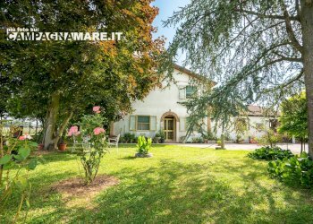 Independent house via biverare, Mesola - photo 2