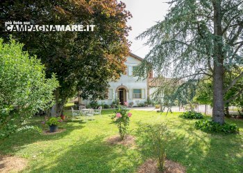 Independent house via biverare, Mesola - photo 3