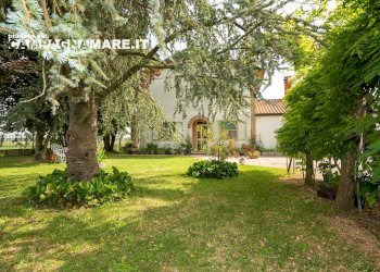 Independent house via biverare, Mesola - photo 4