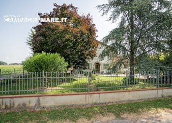 Independent house via biverare, Mesola - photo 7