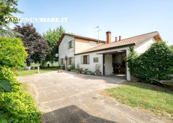 Independent house via biverare, Mesola - photo 8