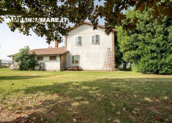 Independent house via biverare, Mesola - photo 10