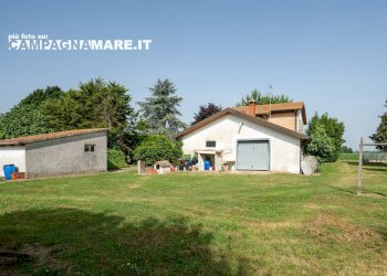 Independent house via biverare, Mesola - photo 11