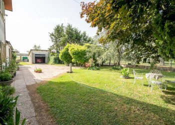 Independent house via biverare, Mesola - photo 12