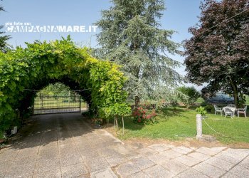 Independent house via biverare, Mesola - photo 13