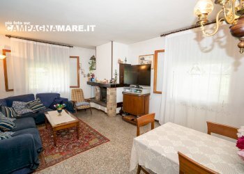 Independent house via biverare, Mesola - photo 19