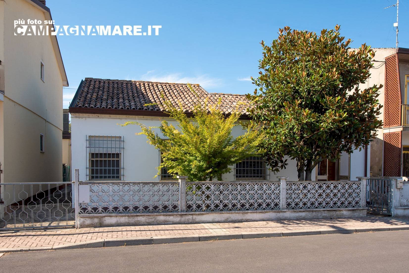 Casa indipendente via piave, Codigoro - foto 1