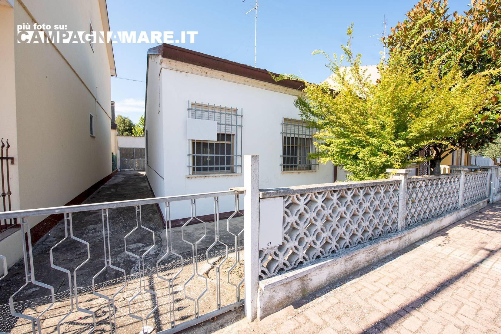 Casa indipendente via piave, Codigoro - foto 3