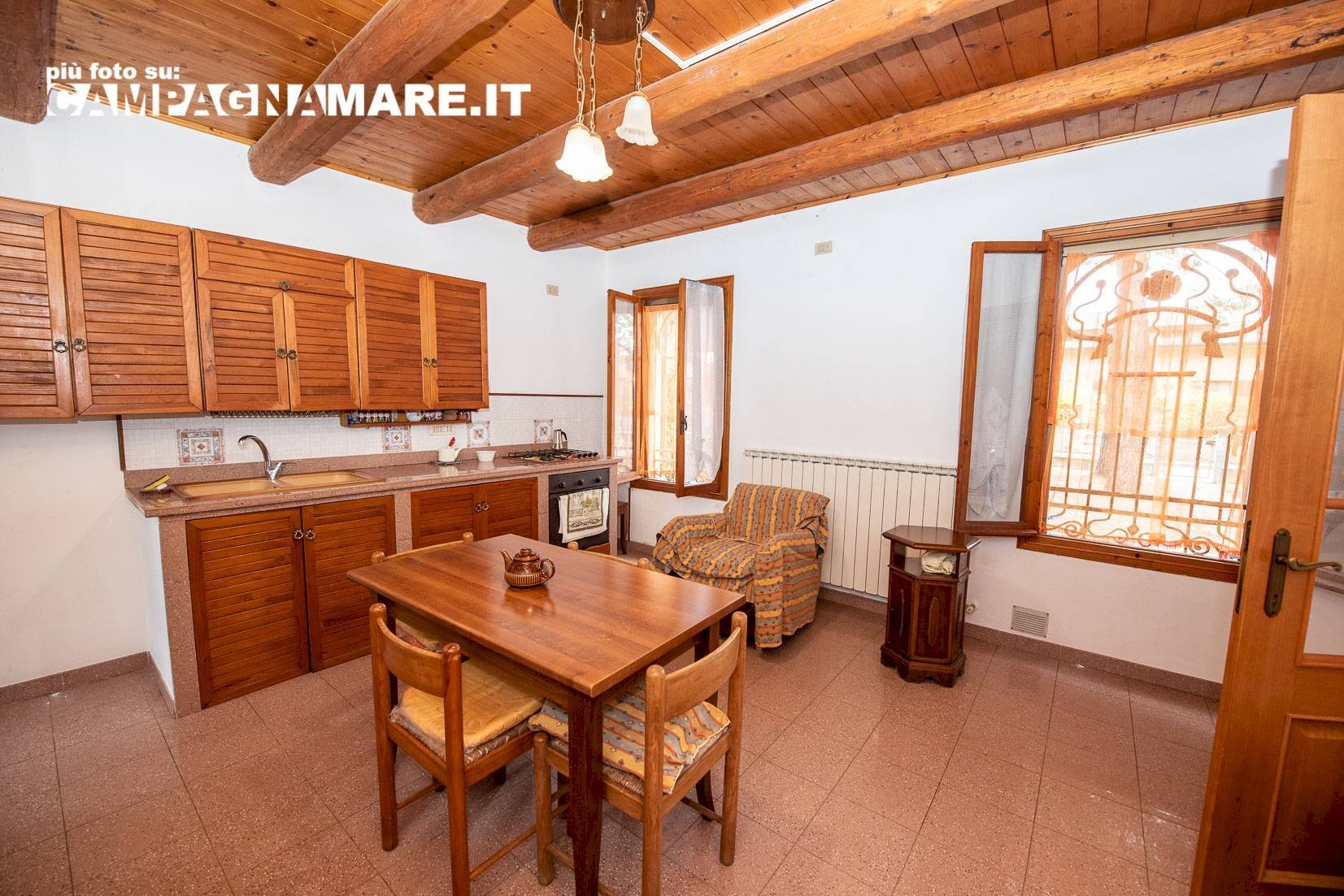 Independent house via iv novembre, Codigoro - photo 2