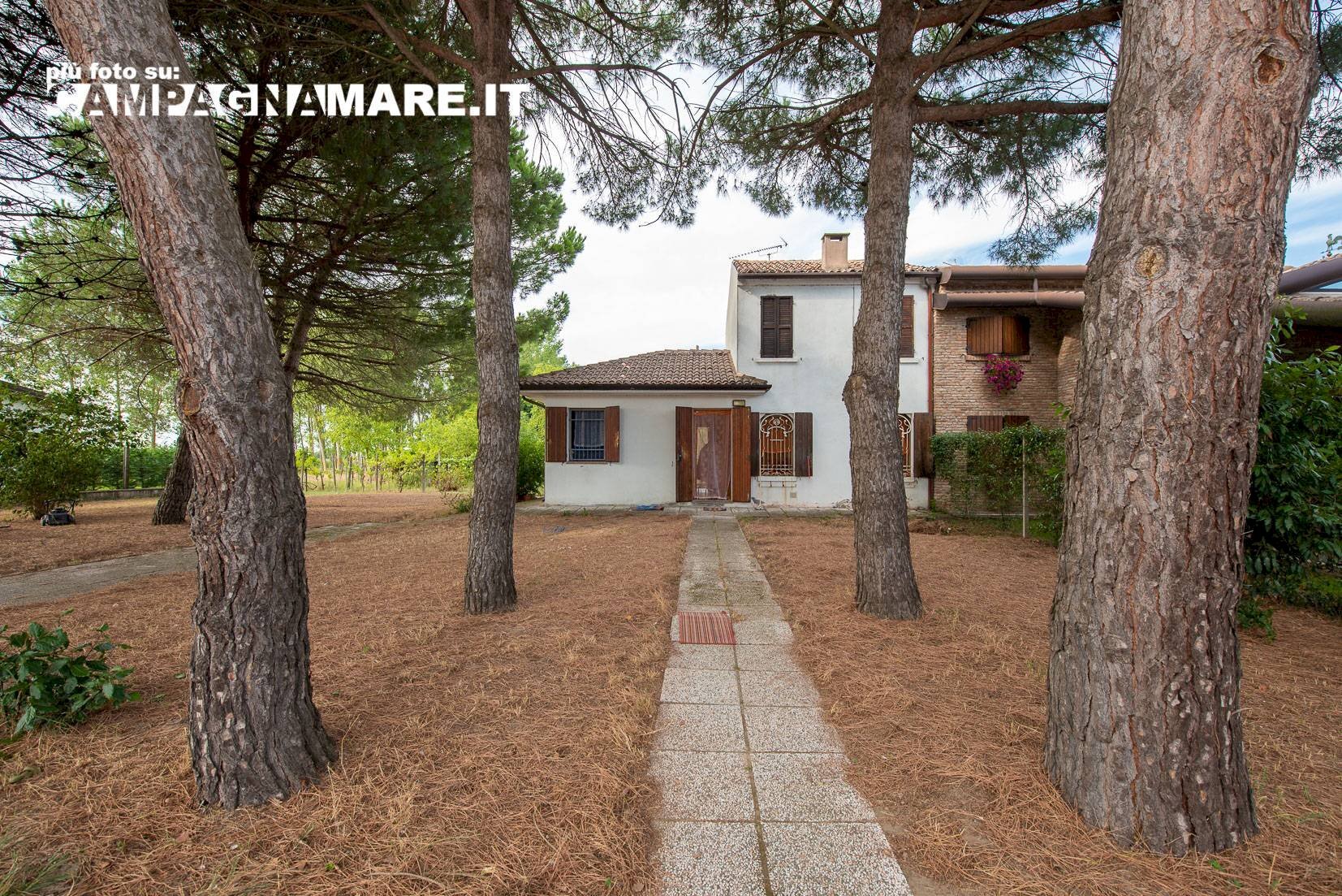 Independent house via iv novembre, Codigoro - photo 3