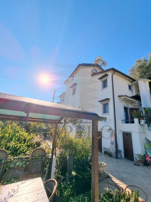 facciata - Casa indipendente Strada degli Olandesi 250, Camporosso - foto 3