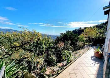 vista aperta - Independent house Strada degli Olandesi 250, Camporosso - photo 6