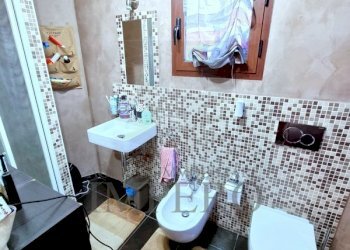 bagno - Independent house Strada degli Olandesi 250, Camporosso - photo 15