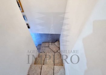 scale interne - Independent house Strada degli Olandesi 250, Camporosso - photo 16